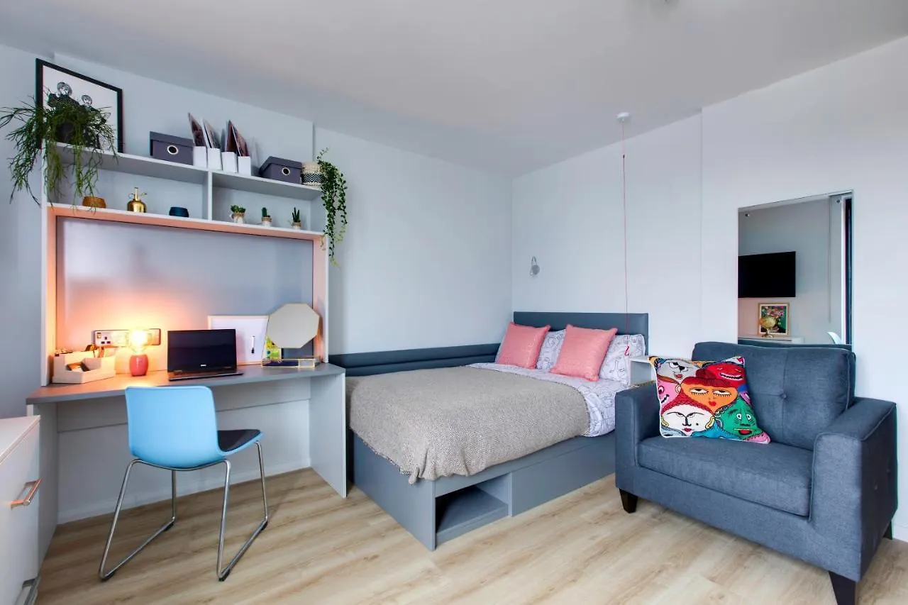 Apartment Yugo Explore - Kavanagh Court Dublin