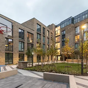  Apartmán Destiny Student - Dominick Place