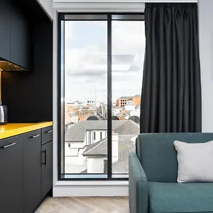 Staycity Centre Ξενοδοχείο με διαμερίσματα