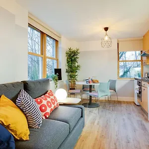 Apartamento Griffith Halls Of, Dublín