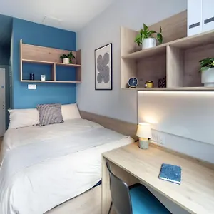  Appartamento Stoneybatter Place