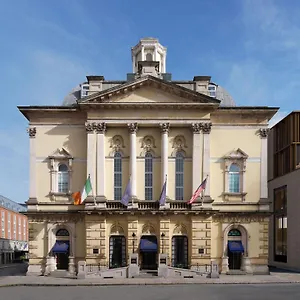 Отель The Davenport, Дублин