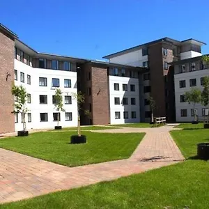  Appartamento Gateway Student Village