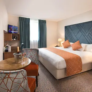 Hotel The Ripley Court, Dublín