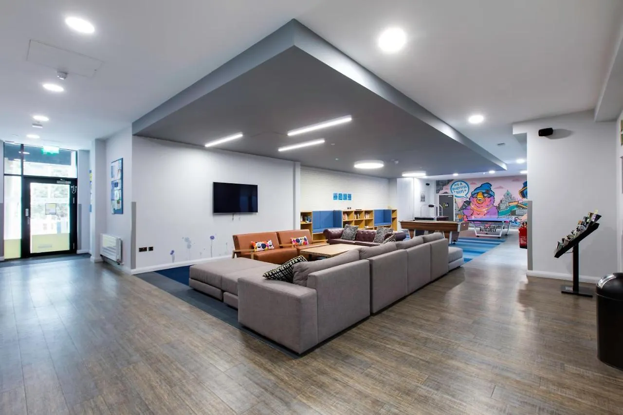 Appartamento Yugo Explore - Kavanagh Court Dublino