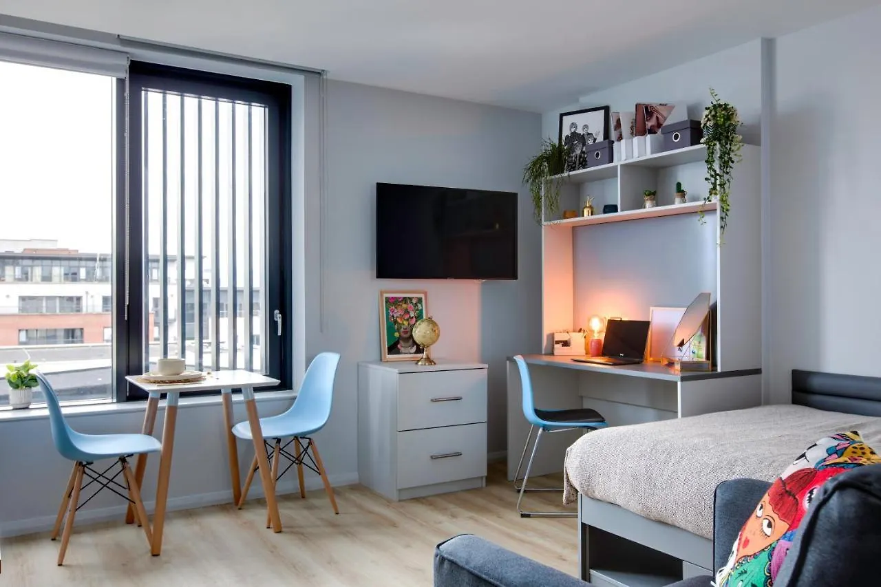 Apartment Yugo Explore - Kavanagh Court Dublin Irland