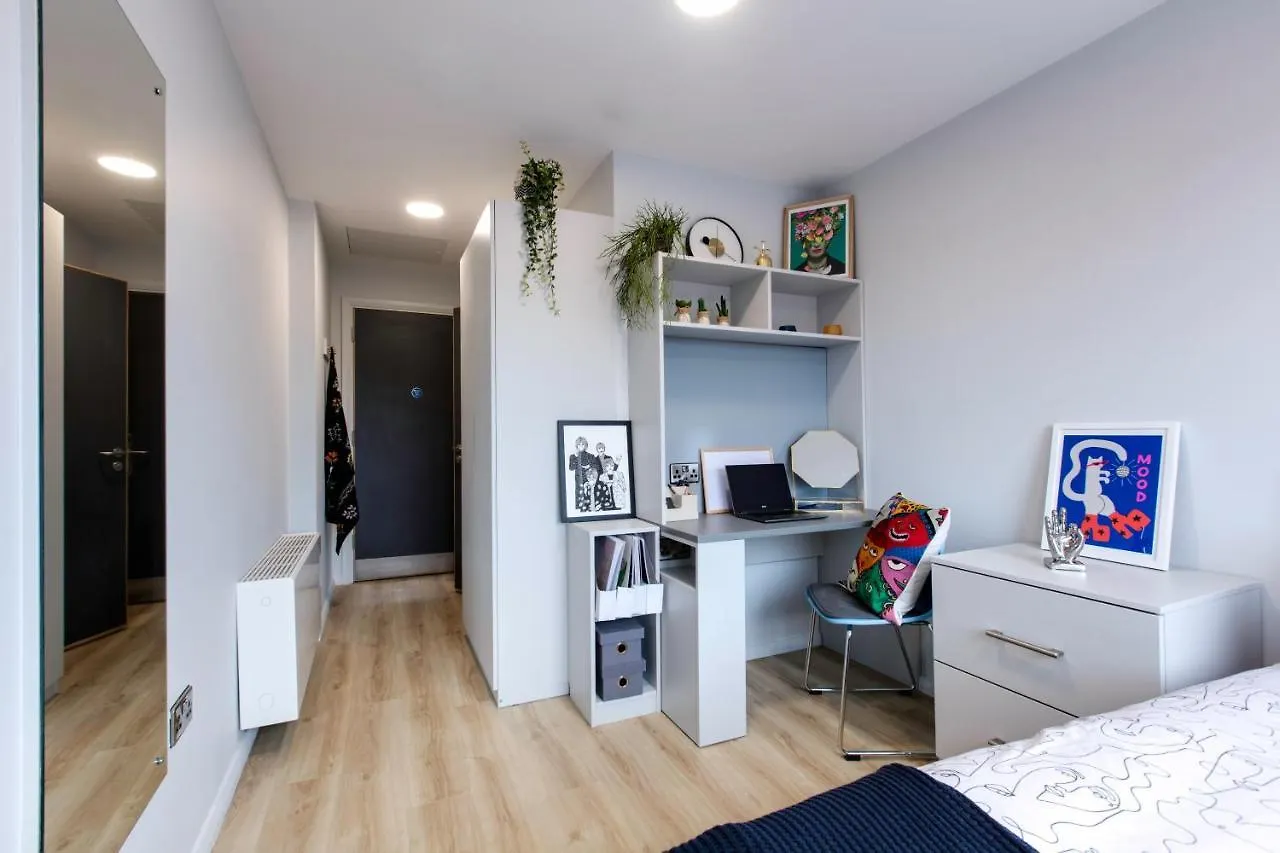 Appartamento Yugo Explore - Kavanagh Court Dublino Irlanda